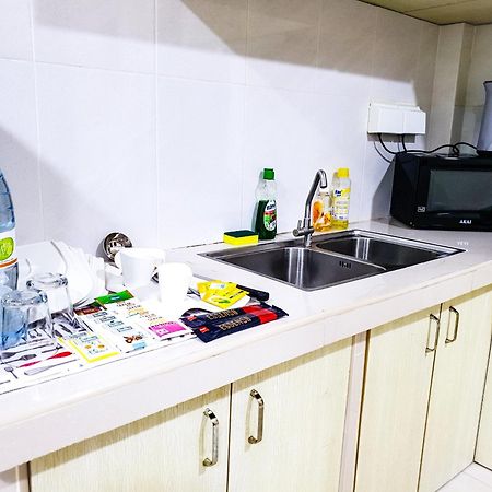 Reef Guest House ماليه الغرفة الصورة