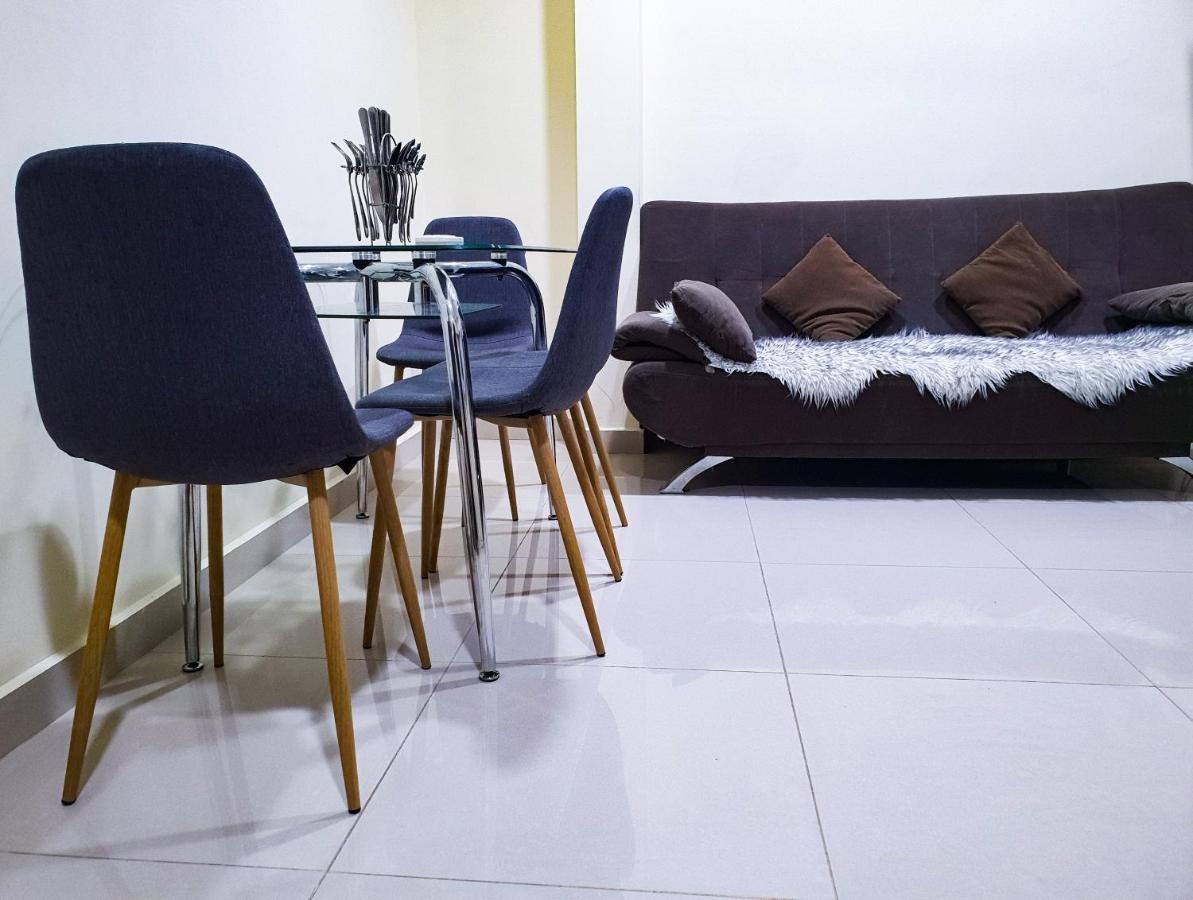 Reef Guest House ماليه الغرفة الصورة