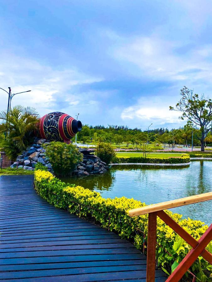 Reef Guest House ماليه المظهر الخارجي الصورة